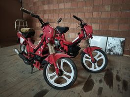 2x Fifty Belmondo Full CX