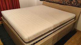 Matratze Clima Relax Bico 200x180 guter Zustand