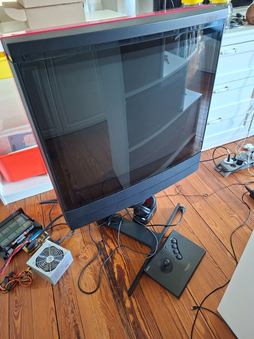 Bang & Olufsen Appareils TV: Bang & Olufsen MX7000 – D'occasion à Tannay par yann1avr10