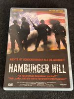 Hamburger Hill DVD DE/EN