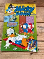 Comic - Micky Vision, 2/91