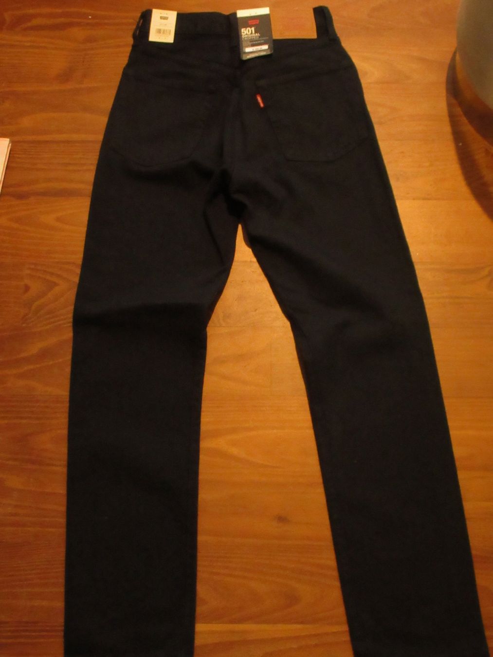 Levi's Jeans: Levi’s Jeans – Neuf avec emballage d'origine à Männedorf par Annakarin 2