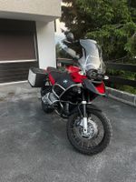 BMW R1200GS Adventure 10Kkm , FULL Options.Full BMW Service