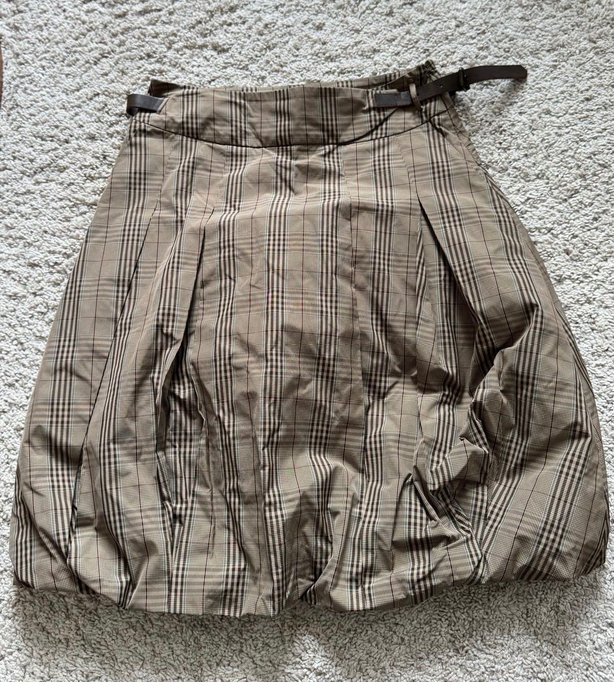 Gonne: Seventy skirt – Usato da Bern venduto da Balair83