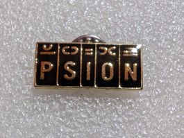 Ansteckpin 257: PSION