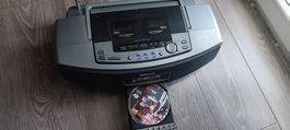 Panasonic RX ED55