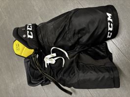 CCM Eishockey Hose Senior M