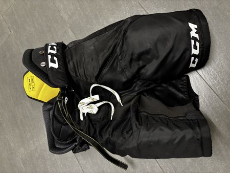 CCM Eishockey Hose Senior M