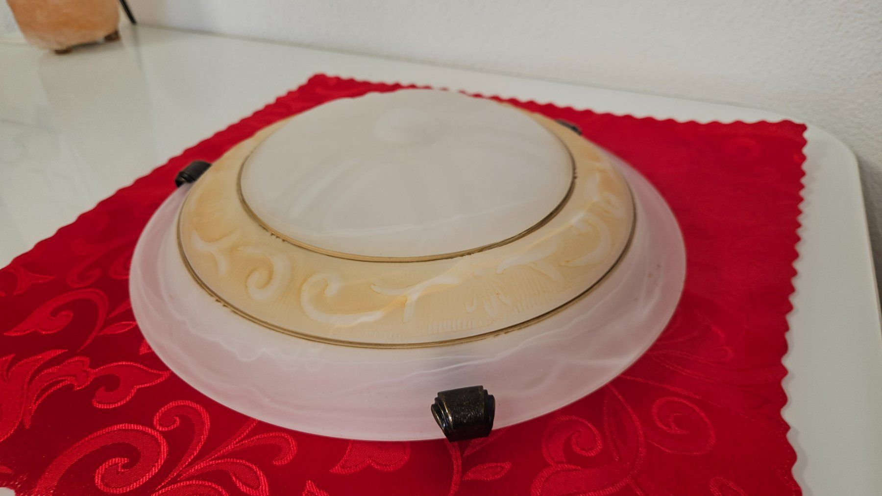 Lustres & lampes de plafonds: Deckenleuchte – D'occasion à Wetzikon ZH par JuditLehmann 1