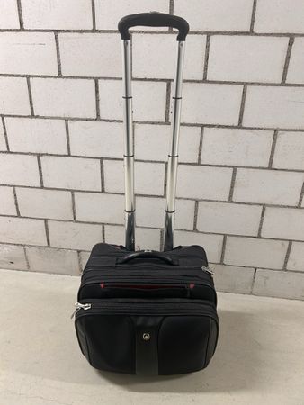 Gepäck Trolley von Swiss Gear !