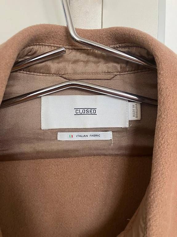 Jacken: Wolljacke Grösse S – Gebraucht aus zürich von insomnia1975 1