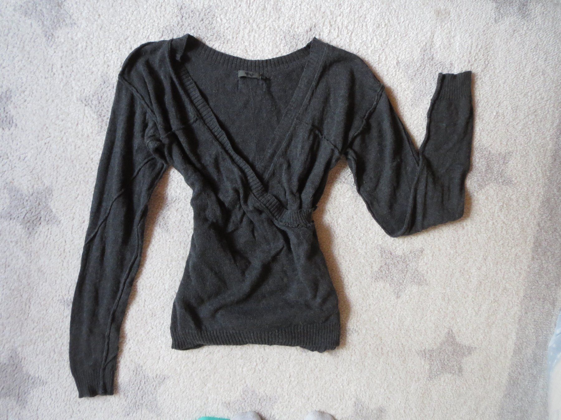 Maglioni & Felpe: spezieller NILE Damen Jacken Pullover Gr M – Usato da Kiental venduto da Anna8702 1