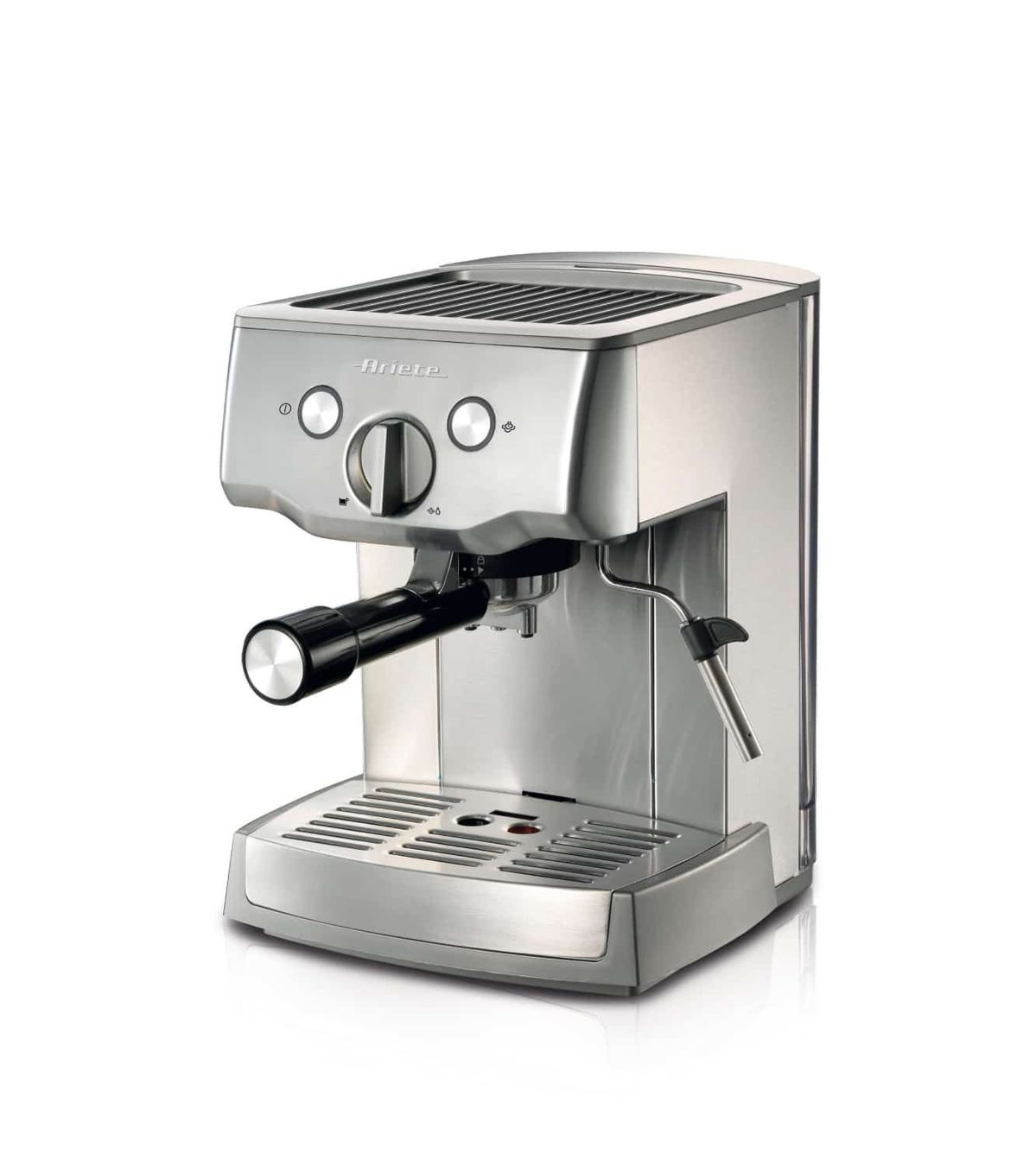 Kaffeemaschinen & Espressomaschinen: OFFRE Machine à café espresso – ARIETE – Neu und originalverpackt aus Châtelaine von suisseshopping
