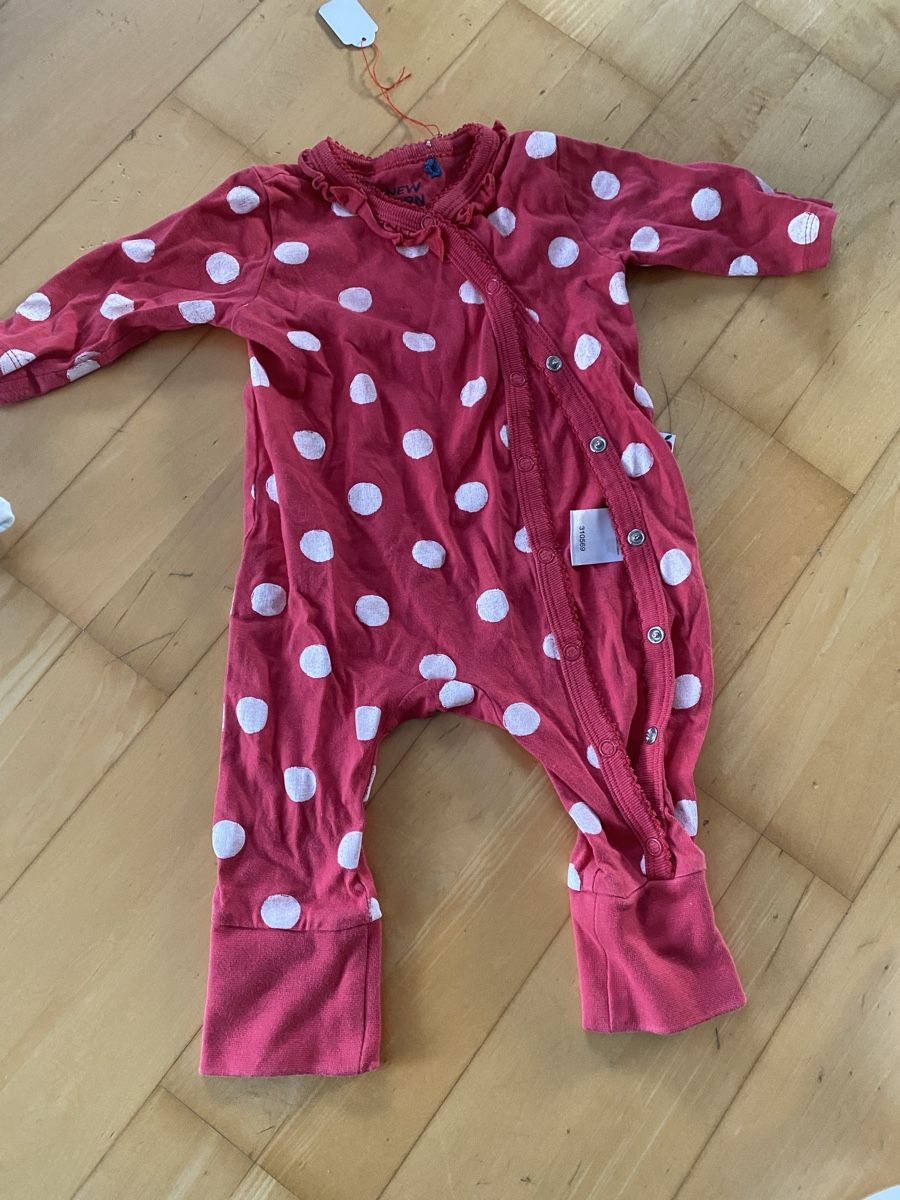 Pigiama & Simili: Pijama Strampler – Usato da Toffen venduto da Christof82