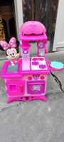 Minnie Maus Küche, Spielküche, Top Zustand, ab 3 Jahr