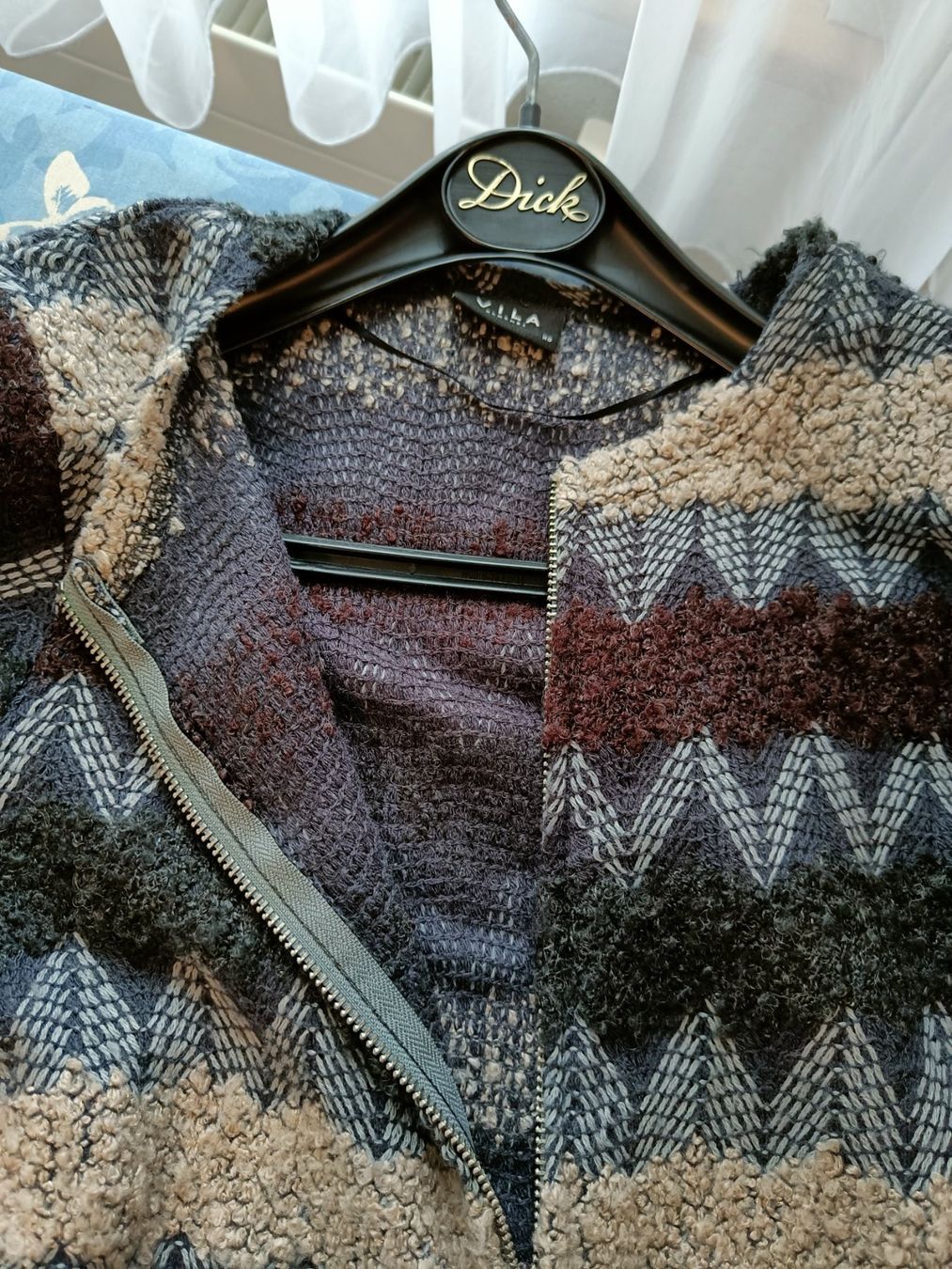 Maglioni & Felpe: Damen Vila Cardigan – Nuovo (secondo la descrizione) da Schwyz venduto da Francesca54 3