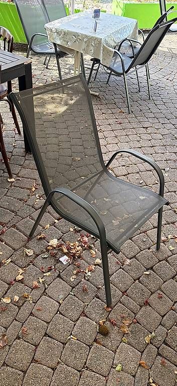 Chaises: Stühle – D'occasion à Bern par Gastro27 3