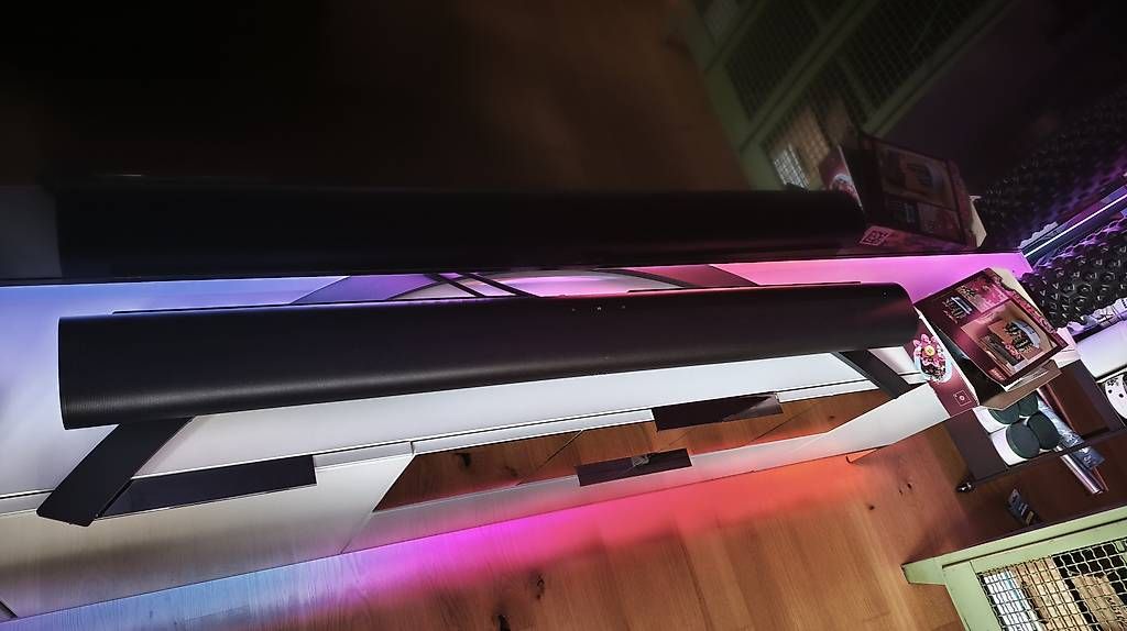 Home cinéma: Sonos Arc – D'occasion à Heerbrugg par Belinda26 2