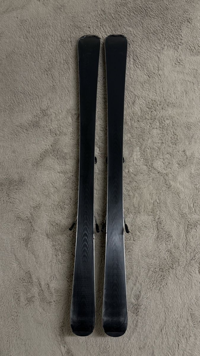 Head Sci: Kinder Ski Head Monster 137 cm mit Bindung gebraucht – Usato da Dietlikon venduto da kickboxer_999 5
