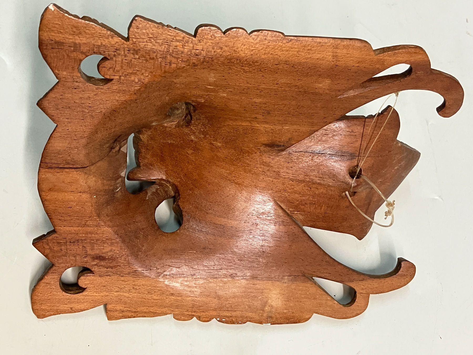 Masques: Maske aus Bali – D'occasion à Horw par luzernicus 4