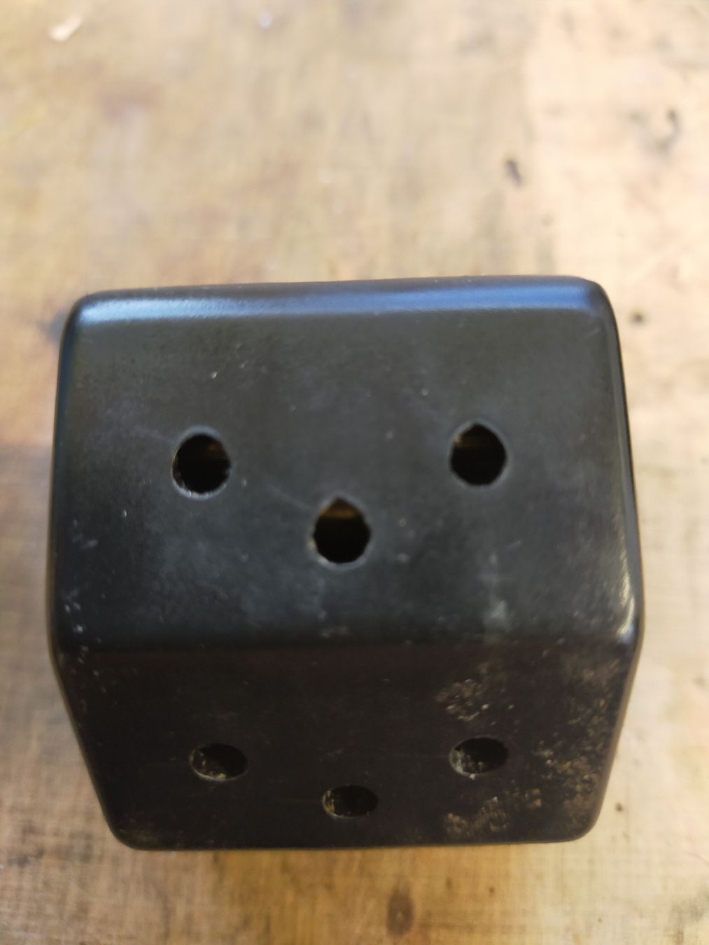 Unità & Adattatore: Übergang Stecker 7Stück – Usato da Oberhofen TG venduto da tryxta 1