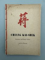 // Chiang Kai-Shek //