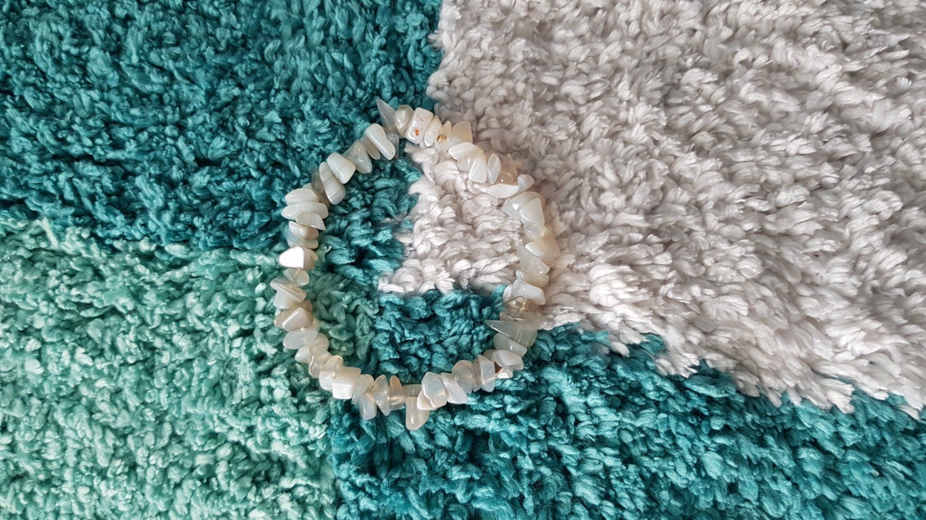 Bracciali & Braccialetti: Mondstein Armbändeli – Usato da Niedergösgen venduto da Happy-7 1