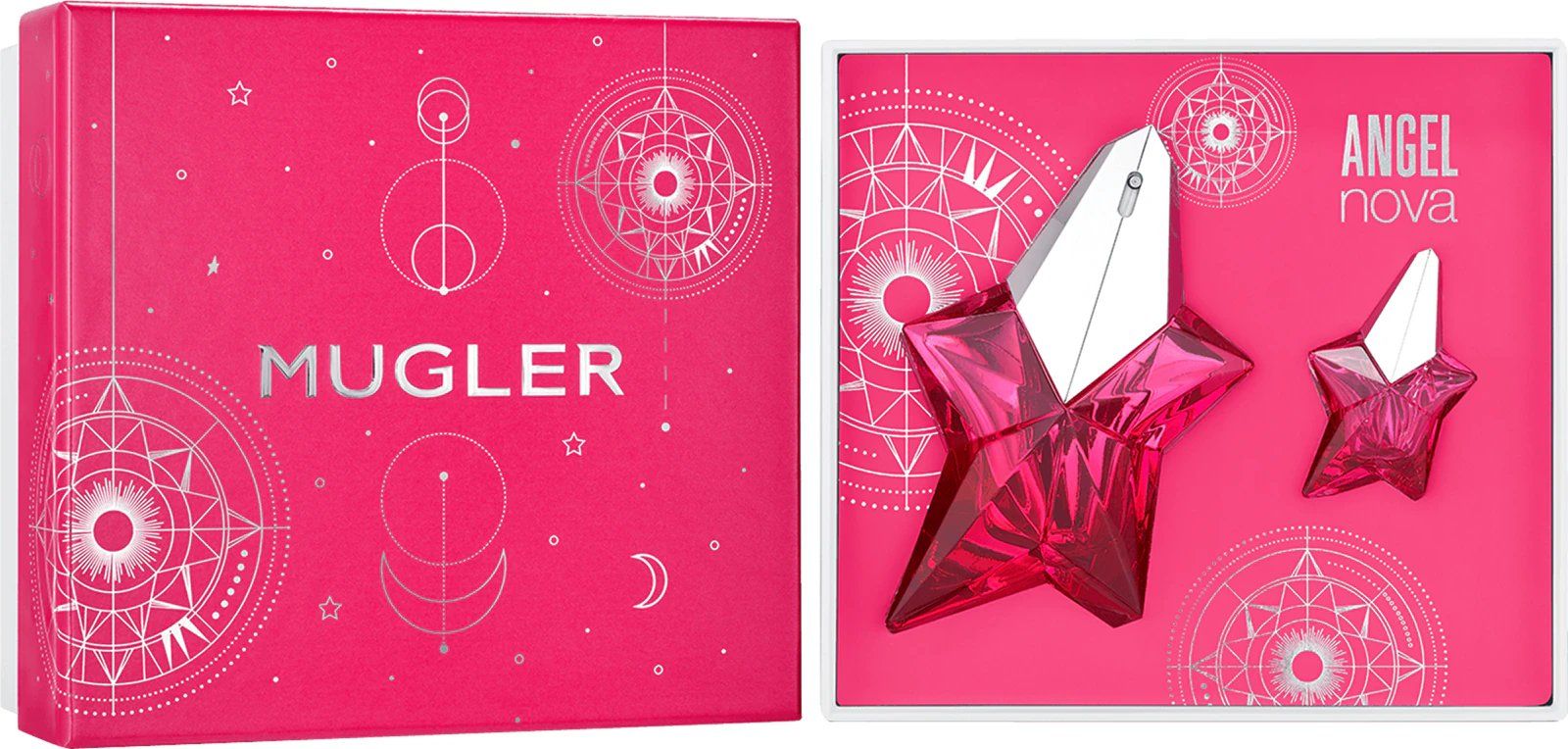 Mugler Parfum & Eau de Toilette: Mugler Angel Nova EDP 2020 – Neu (gemäss Beschreibung) aus Flums von Inna77 5