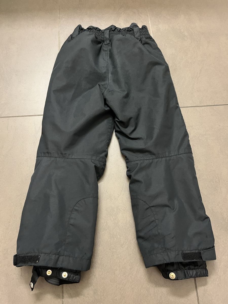 Reima Pantaloni: Reima Schneehose Skihose 116 – Usato da Zürich venduto da Gabi_78 1