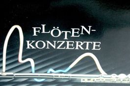 FLÖTENKONZERTE: Auslese 88