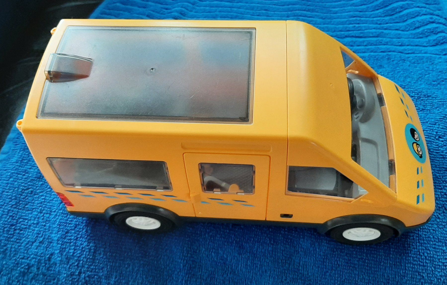 Statuette: Playmobil Schulbus – Usato da Breitenbach venduto da mvd_2brc 2
