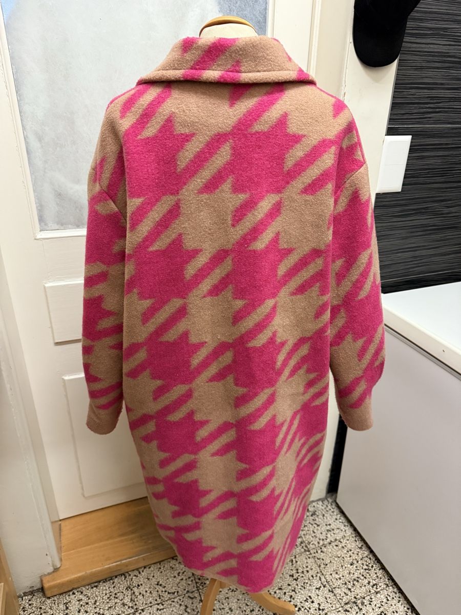 Promod Cappotti: Manteau Promod – Nuovo (secondo la descrizione) da Le Locle venduto da tchanatakoua 3