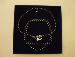 Swarovski Halsketten