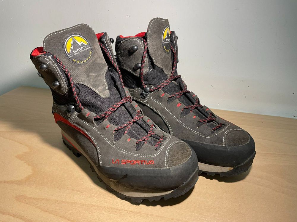 La sportiva trango trek on sale micro