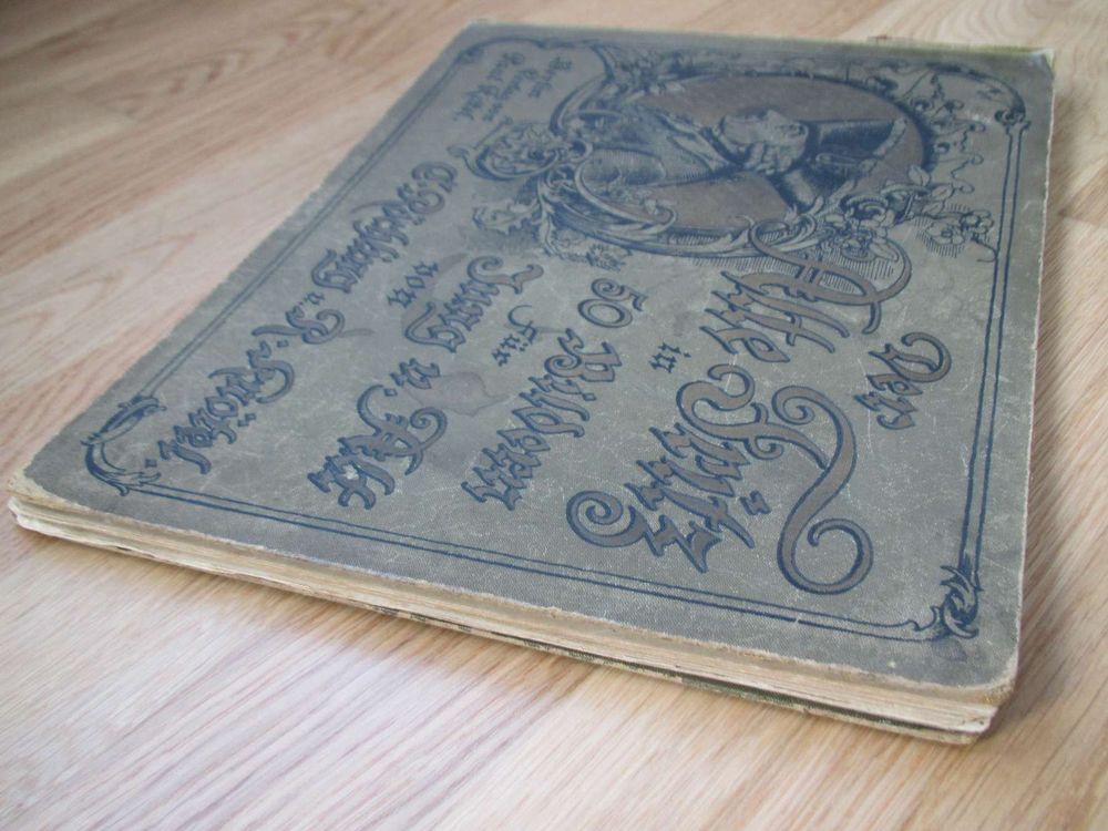 Der Alte Fritz /mit Widmung Anhaltisches InfanterieRegiment Kaufen