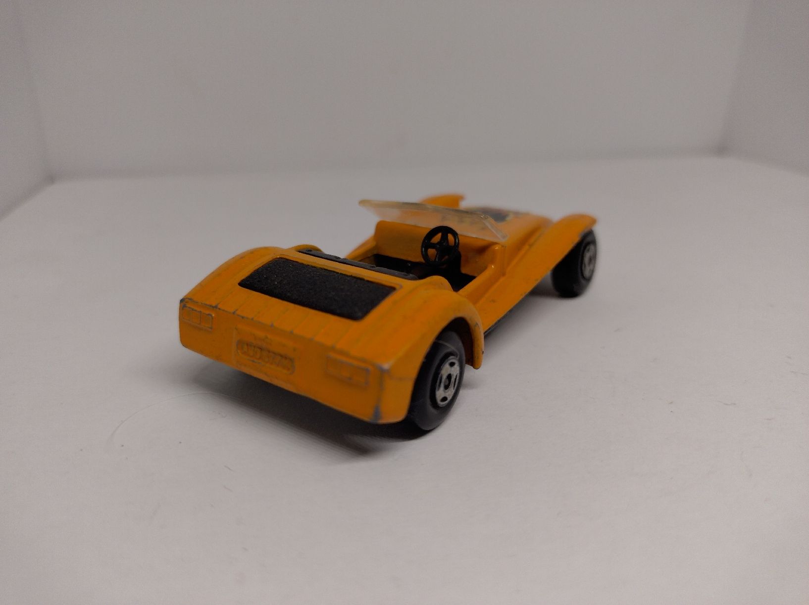 Matchbox Modellini d'auto: Matchbox, Lotus Super Seven  – Usato da La Chaux-de-Fonds venduto da Pierrot8404 2