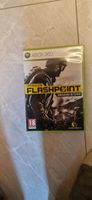 Xbox 360 Spiel - Operation Flashpoint: Dragon Rising