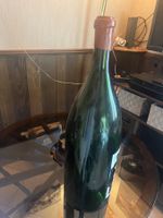 bouteille de vin