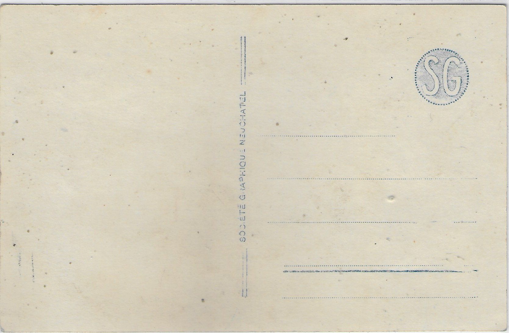 Cartoline postali: Sion Sitten - Generalansicht – Usato da Ettingen venduto da Kartenplanet 1