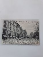 Ansichtskarte Luzern Pilatusstrasse