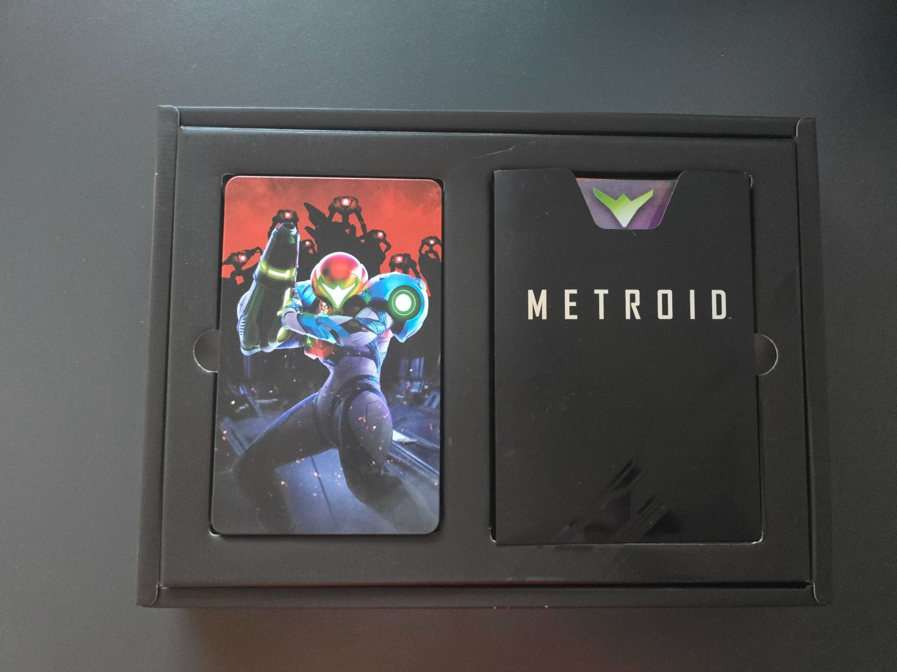 Nintendo Giochi: Metroid Dread Special Edition für Nintendo Switch – Usato da Chur venduto da 1996hiphop 3
