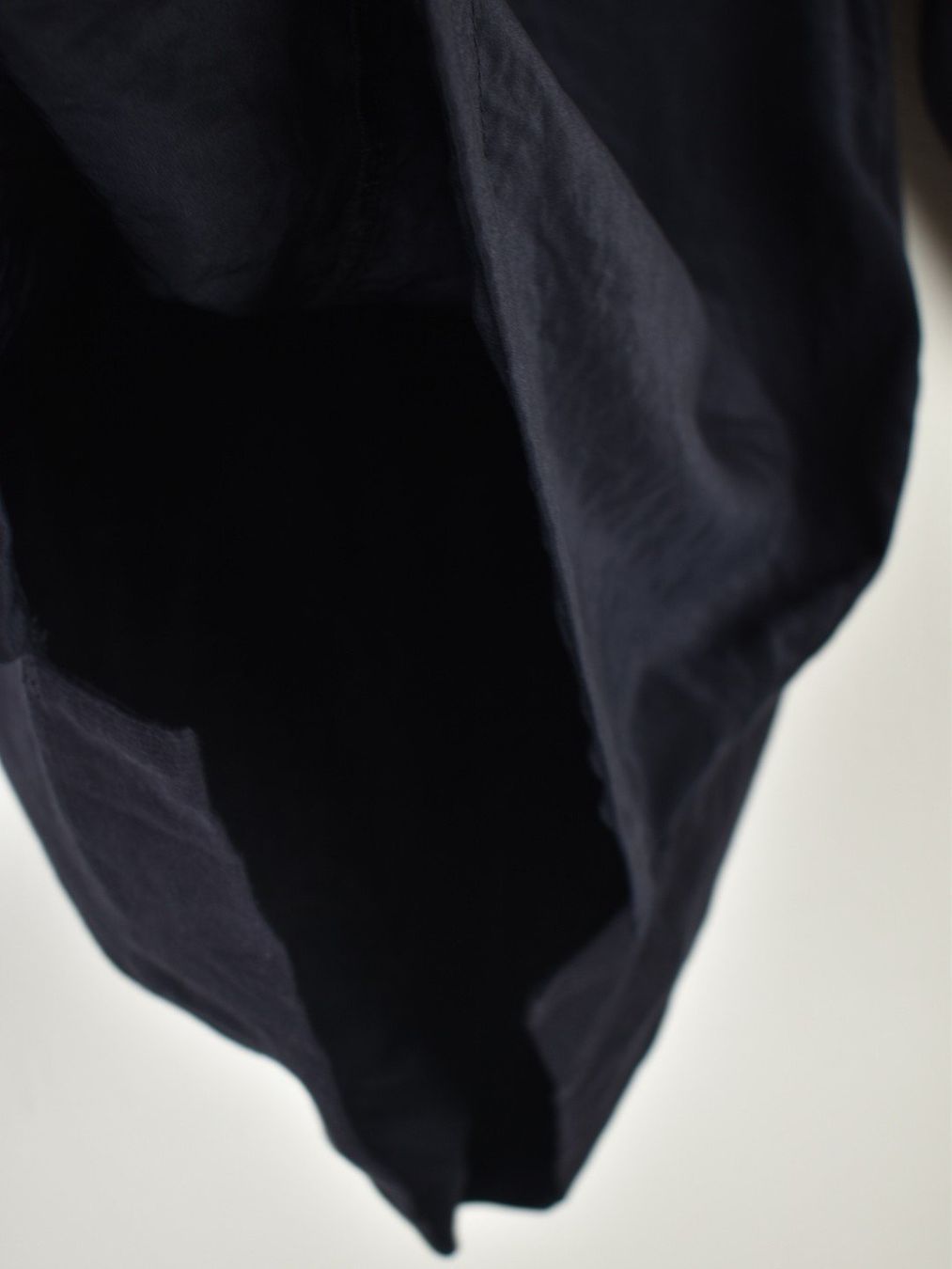 Marc Cain Camicette: Marc Cain Blusenshirt Gr.36, dunkelblau – Usato da Nürensdorf venduto da 2ND_STORY 3
