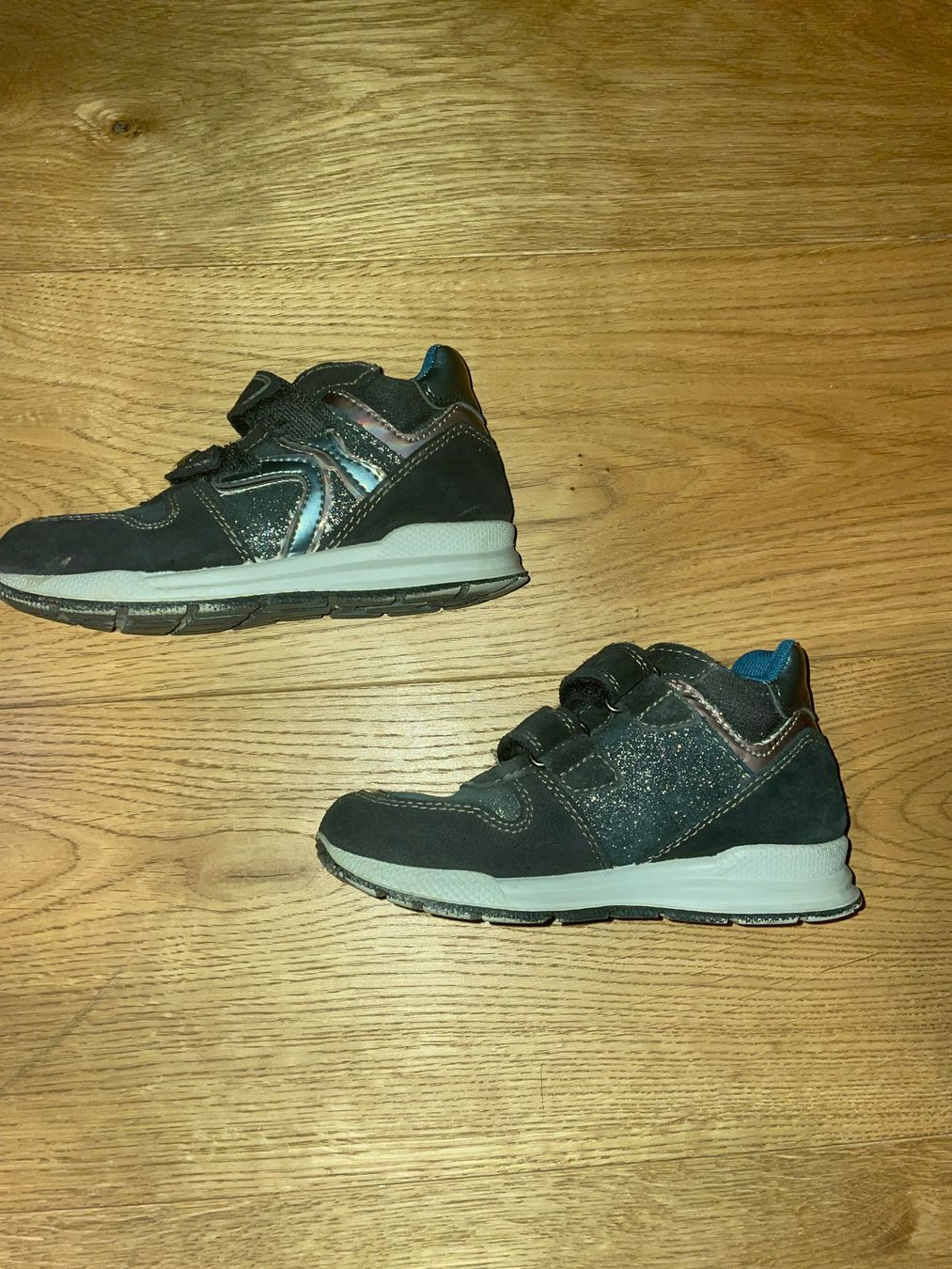 Schuhe für Mädchen: Kinderschuhe Mädchen – Gebraucht aus Fislisbach von arse 2
