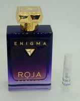 2 ml ROJA ENIGMA ESSENCE DE PARFUM ABFÜLLUNG