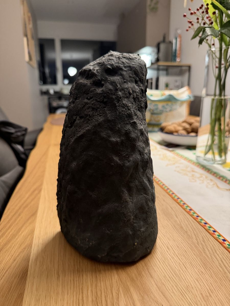 Edelsteine: Amethystdruse 2,4 kg – Gebraucht aus Inwil von mir_wsh8 1