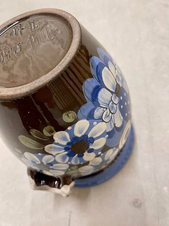 Vasen & Gefässe: Antike Vase - Kohler Biel – Gebraucht aus Basel von KPRNR 3