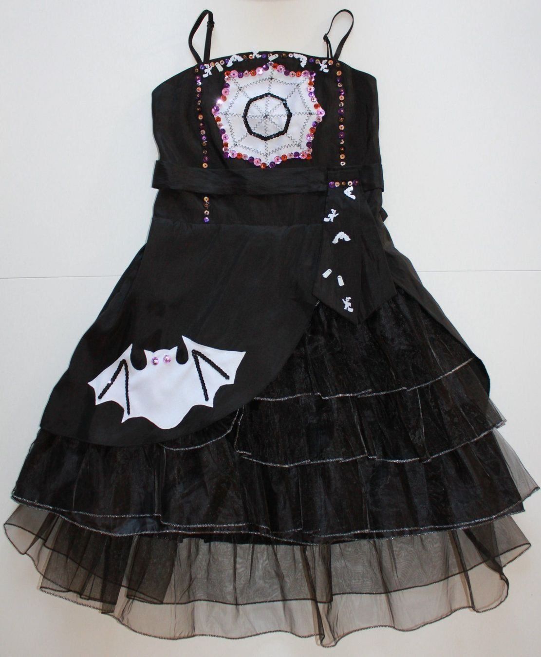 Costumi: Costume sorcière / Hexe t. 9 - 10 ans – Usato da Peseux venduto da CoolShoping 2