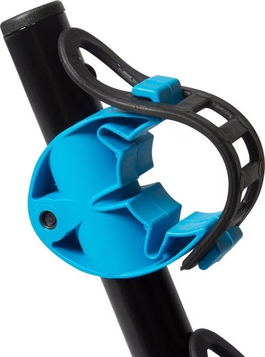 Decathlon Supporti per biciclette: Fahrradhalterung Decathlon Modell 300 – Nuovo (secondo la descrizione) da Baar venduto da CorinnaFe 5