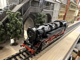 Märklin 3308 DB BR 85 Tenderlok
