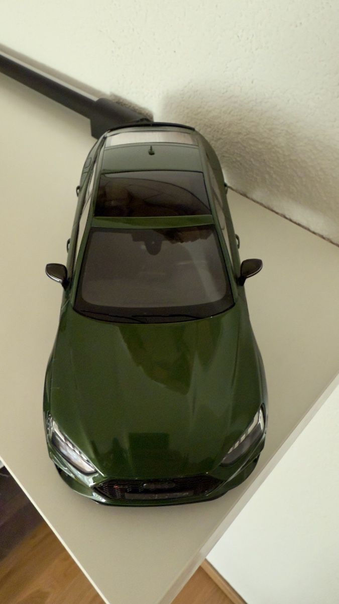 GT Spirit Modellini d'auto: Audi RS5 Sportback B9 1:18 – Nuovo (secondo la descrizione) da Oberbuchsiten venduto da Mati_C 2
